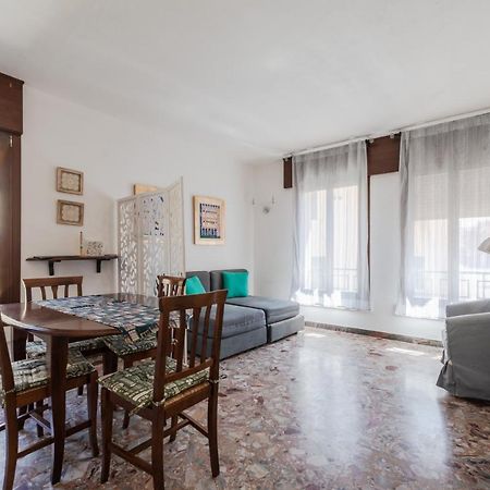 Venezia- S. Lucia Train Station Lovely Apartment! Luaran gambar