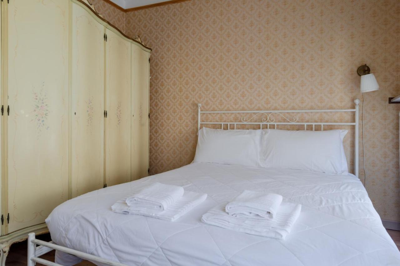 Venezia- S. Lucia Train Station Lovely Apartment! Luaran gambar