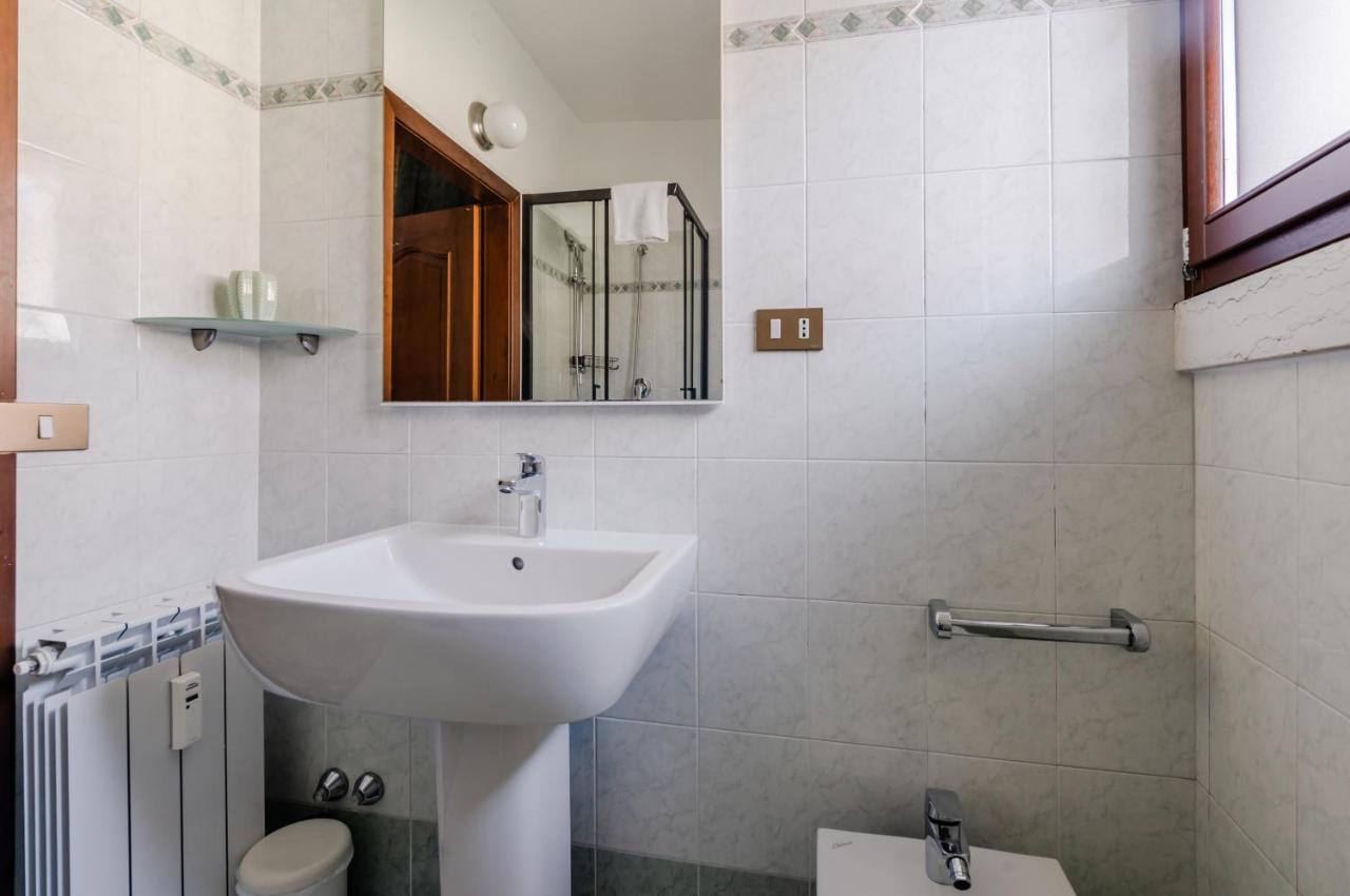Venezia- S. Lucia Train Station Lovely Apartment! Luaran gambar