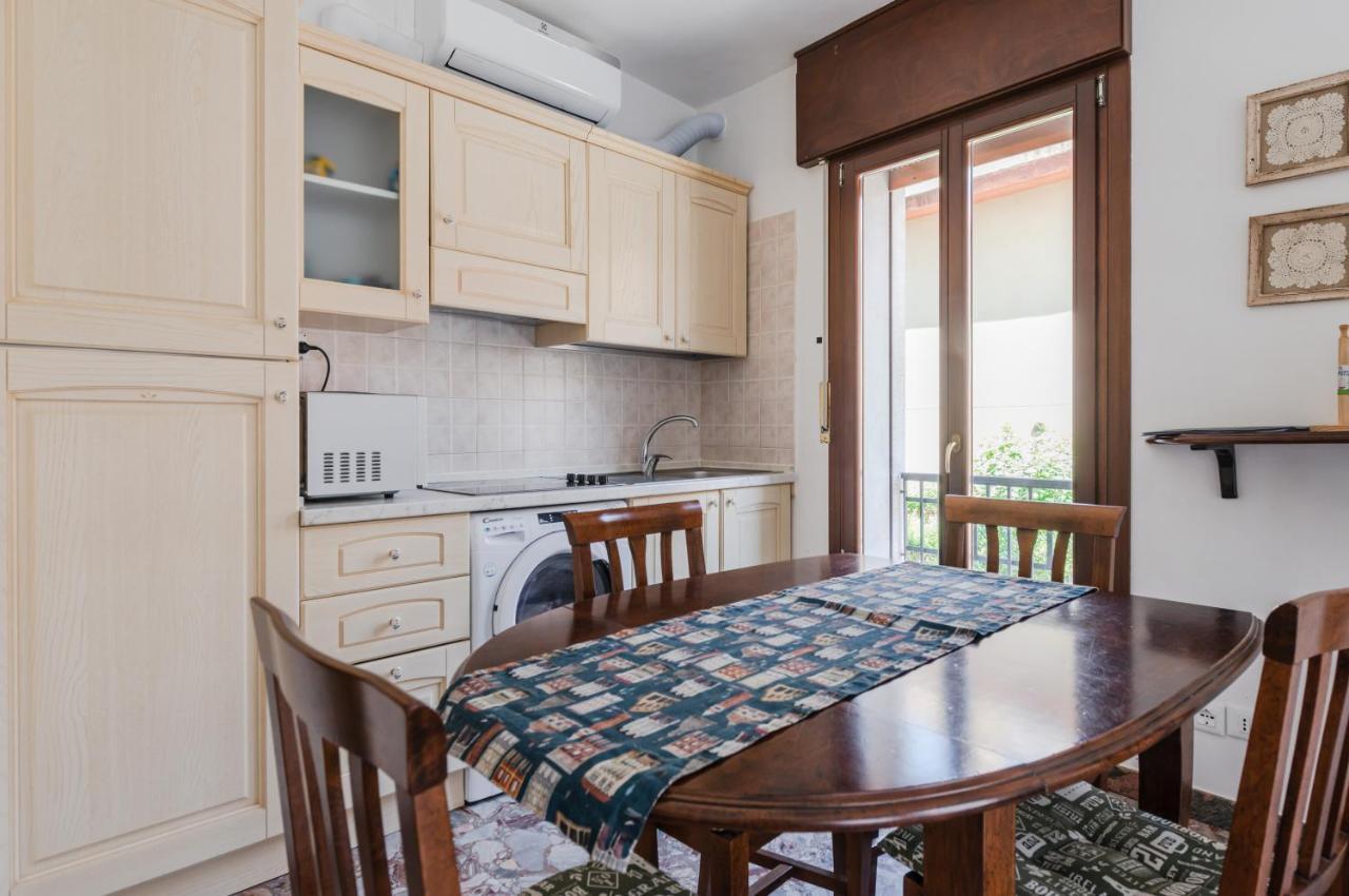Venezia- S. Lucia Train Station Lovely Apartment! Luaran gambar