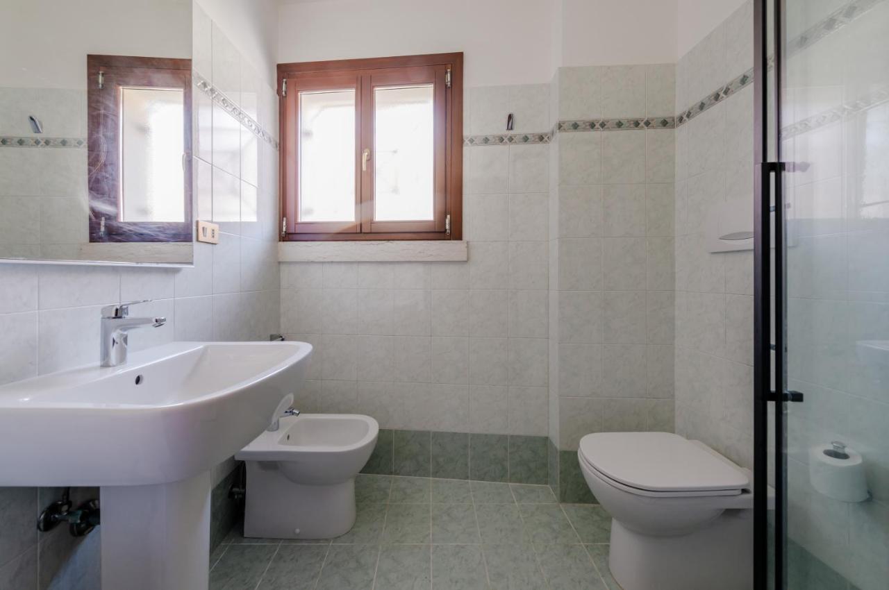 Venezia- S. Lucia Train Station Lovely Apartment! Luaran gambar